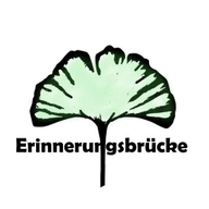 Erinnerungsbruecke Logo