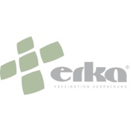 erka Verpackungssysteme GmbH Logo