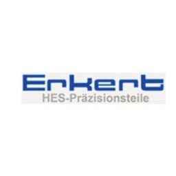 Erkert Hermann GmbH HES-Präzisionsteile Logo