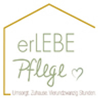 erLEBE Pflege Logo