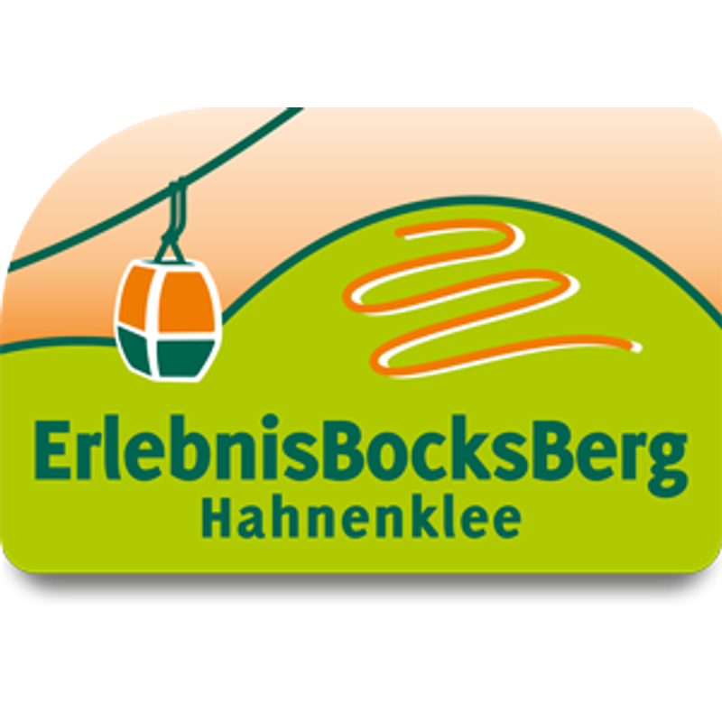 Erlebnisbocksberg Hahnenklee Logo