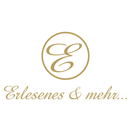 erlesenesundmehr.de Logo