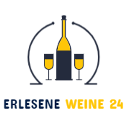Erleseneweine24 Logo