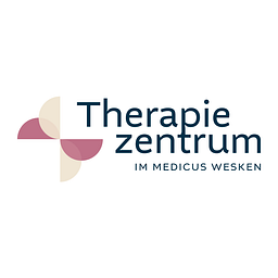 Praxis für Ergotherapie + Logopädie Logo