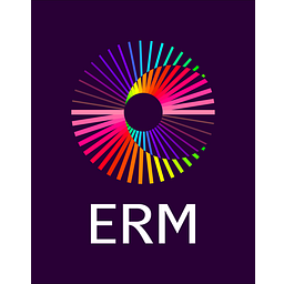 ERM GmbH Logo