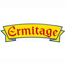Fromagerie Ermitage Logo