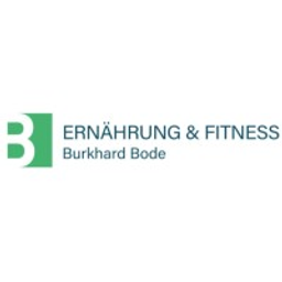 Bode Burkhard Ernährungsberatung Logo