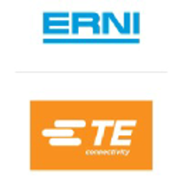 ERNI Electronics GmbH & Co. KG Logo