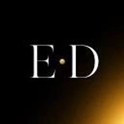 Ernst Digital Logo