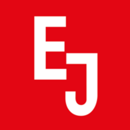 Ernst Jahn GmbH Baugeschäft Logo