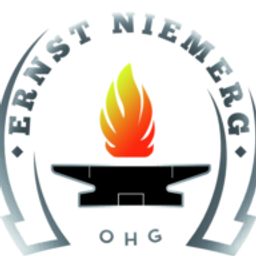 Niemerg oHG, Ernst Logo