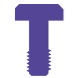 Ernst Thomas GmbH, Schraubenfabrik Logo
