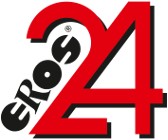 Eros24 Logo