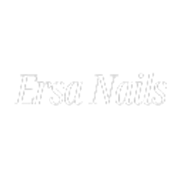 Ersanails Logo