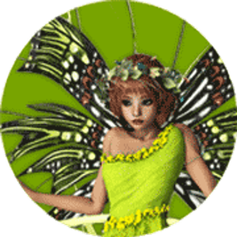 Ersatzteil Fee Logo