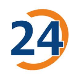 ersatzteile-24.com Logo