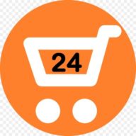 Ersatzteilshop24 Logo