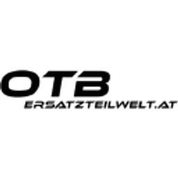 OTB-Ersatzteilwelt Logo