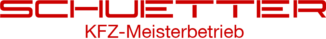 Schuetter GmbH&Co.KG Logo
