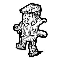 Erst Holz Logo