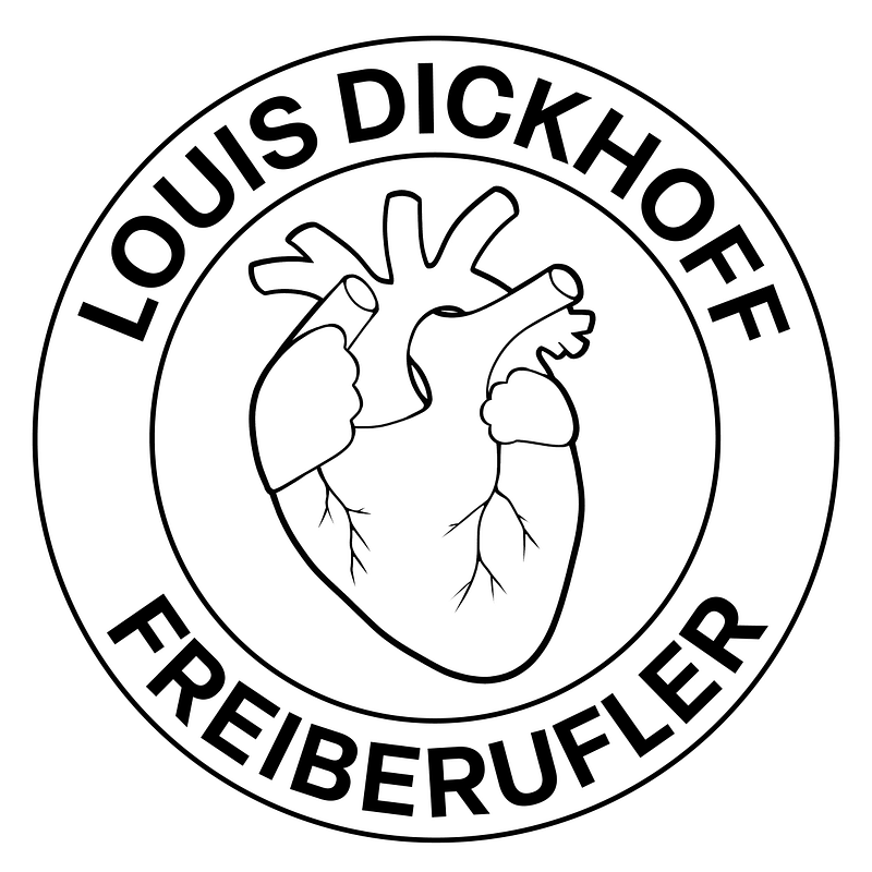 Erste Hilfe FLD Logo
