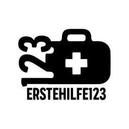 Erstehilfe123 -Erste Hilfe Kurs Für Fahrschüler Logo