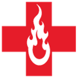 Erste Hilfe und Brandschutz Pfister Logo