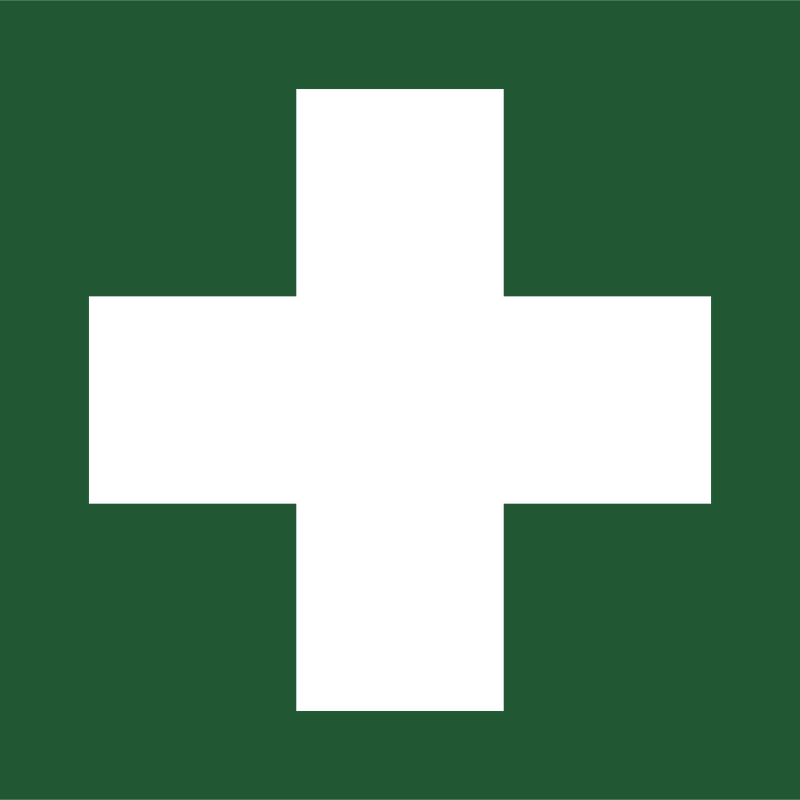 Erstehilfeshop.ch Logo
