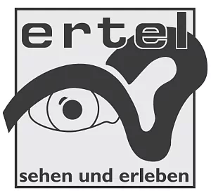 Ertel Optik Logo