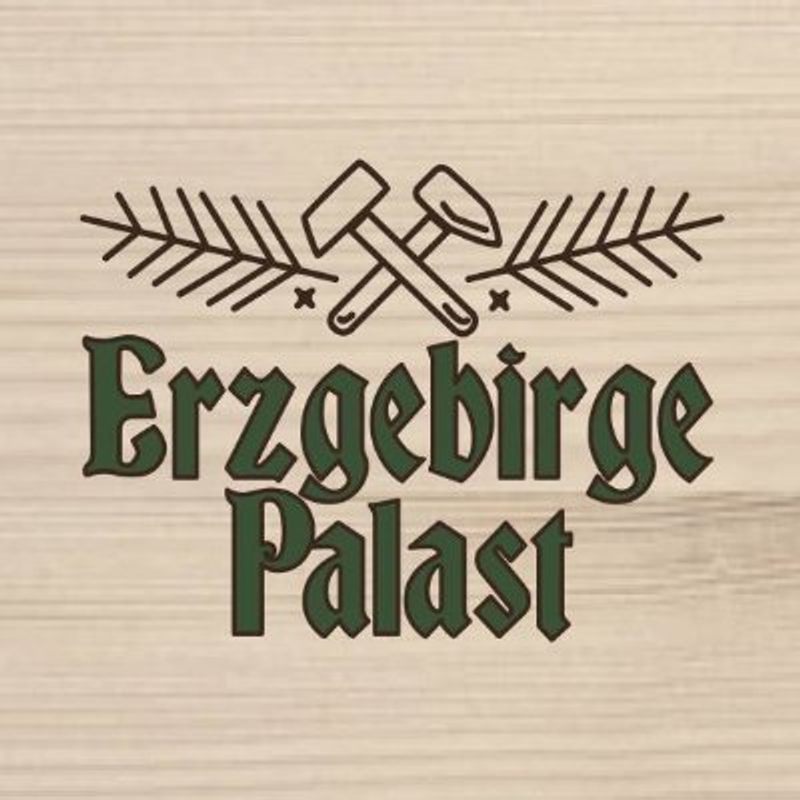 Erzgebirge Palace Logo