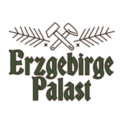Erzgebirge-Palast Logo