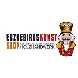 erzgebirgskunst-shop.de Logo