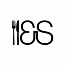 ES catering Logo