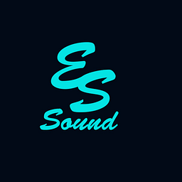 ES-Sound Veranstaltungstechnik Logo