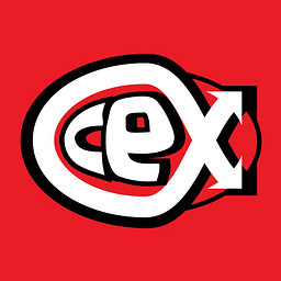 CeX/WeBuy - España Logo