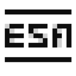 esa-tech.de Logo