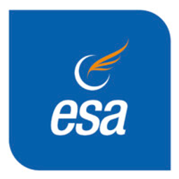 Esa Energia Logo