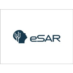 eSAR GmbH Logo