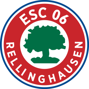 ESC Rellinghausen 06 e.V. Logo