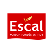 Escal Escargots Logo
