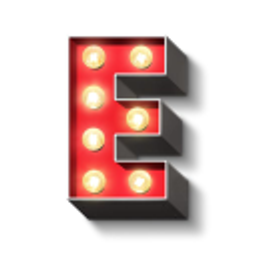 Escapade Fancy Dress Logo