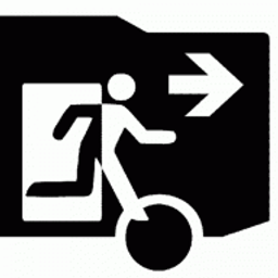Escape the Camper Logo