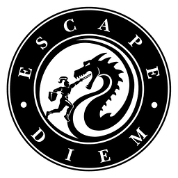 Escapediem Logo