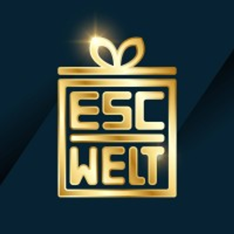 EscapeWelt Logo