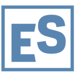 ES Chimney System GmbH Logo
