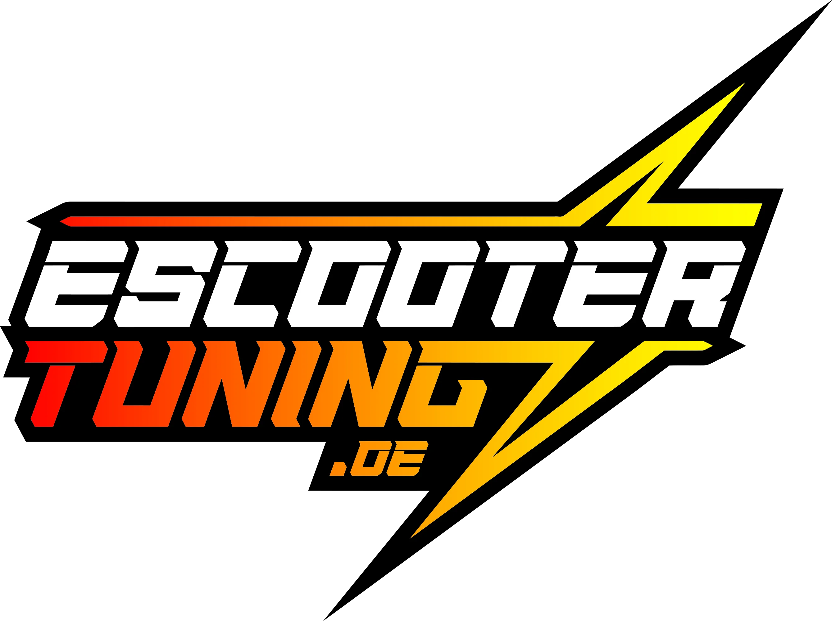 Escooter Tuning Logo