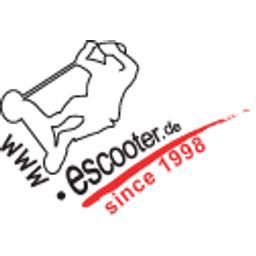 Escooter Logo