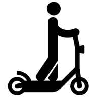 Escooter Logo