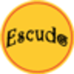 Escudo Cantina y Bar Logo