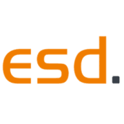 ESD Empfangs- und SekretariatsDienstleistungen GmbH Logo